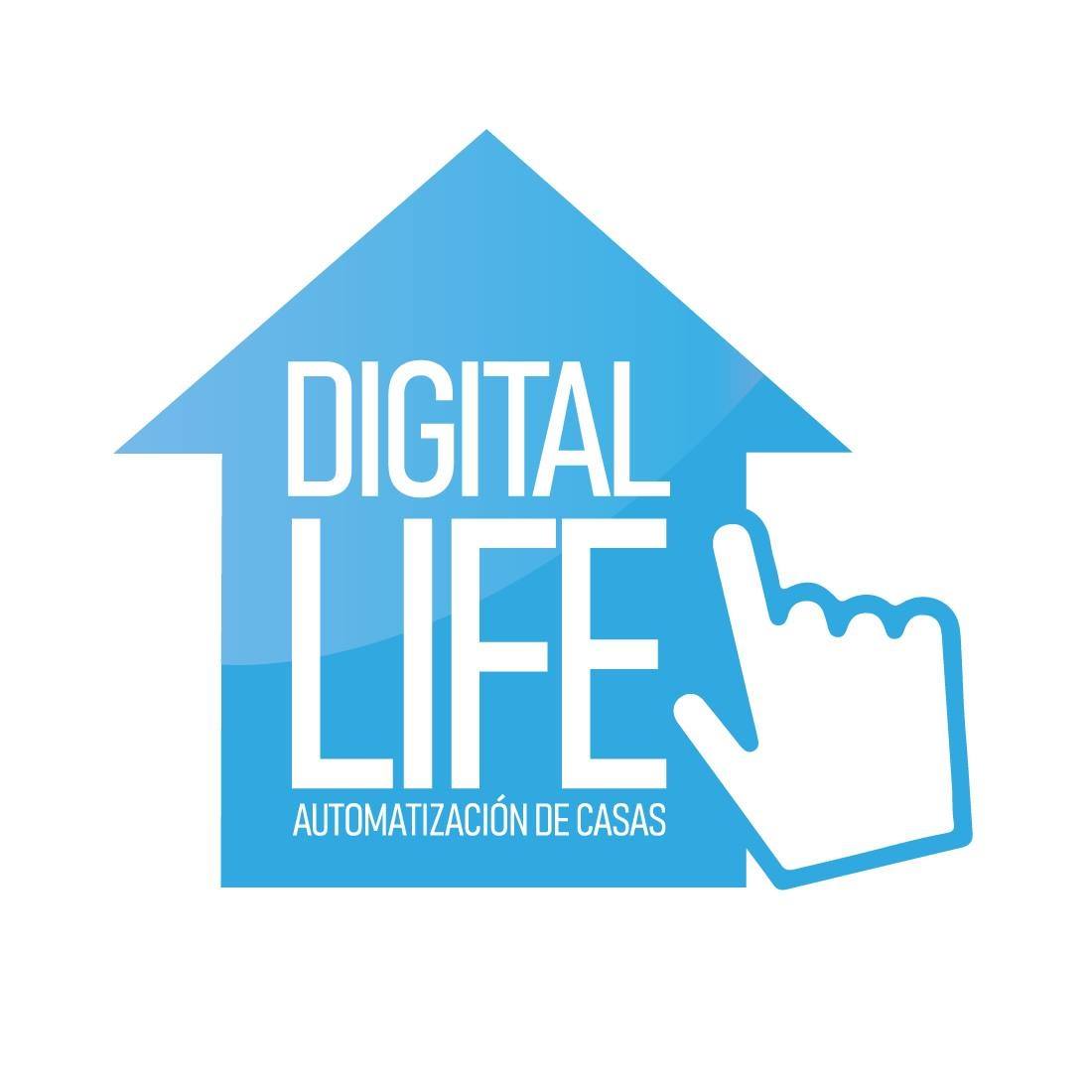 DIGITAL LIFE