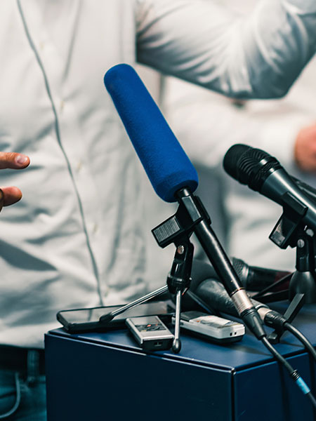 Comunicados